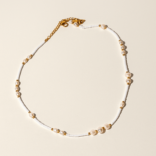 Fiji Necklace 0