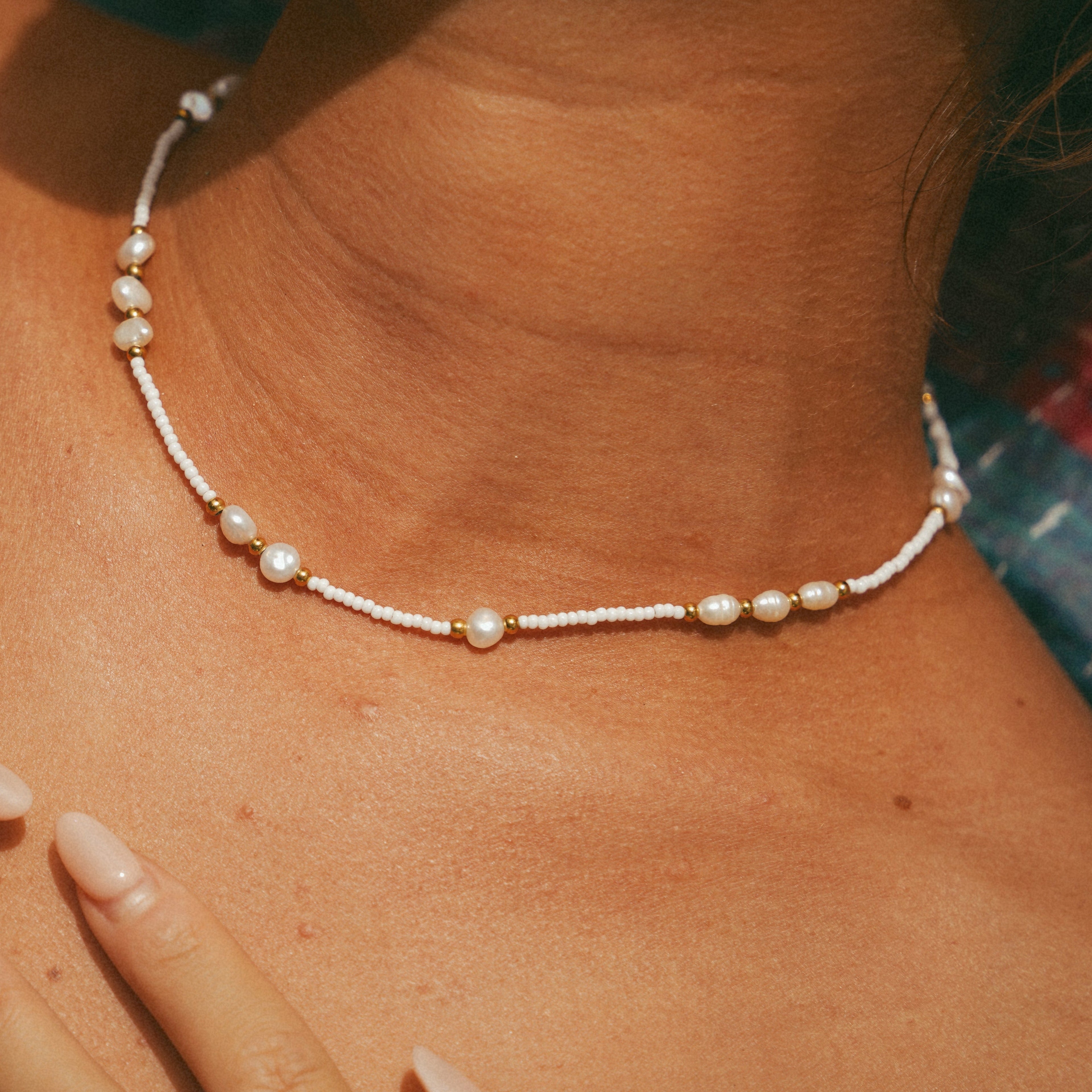 Fiji Necklace 1