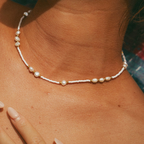 Fiji Necklace 1