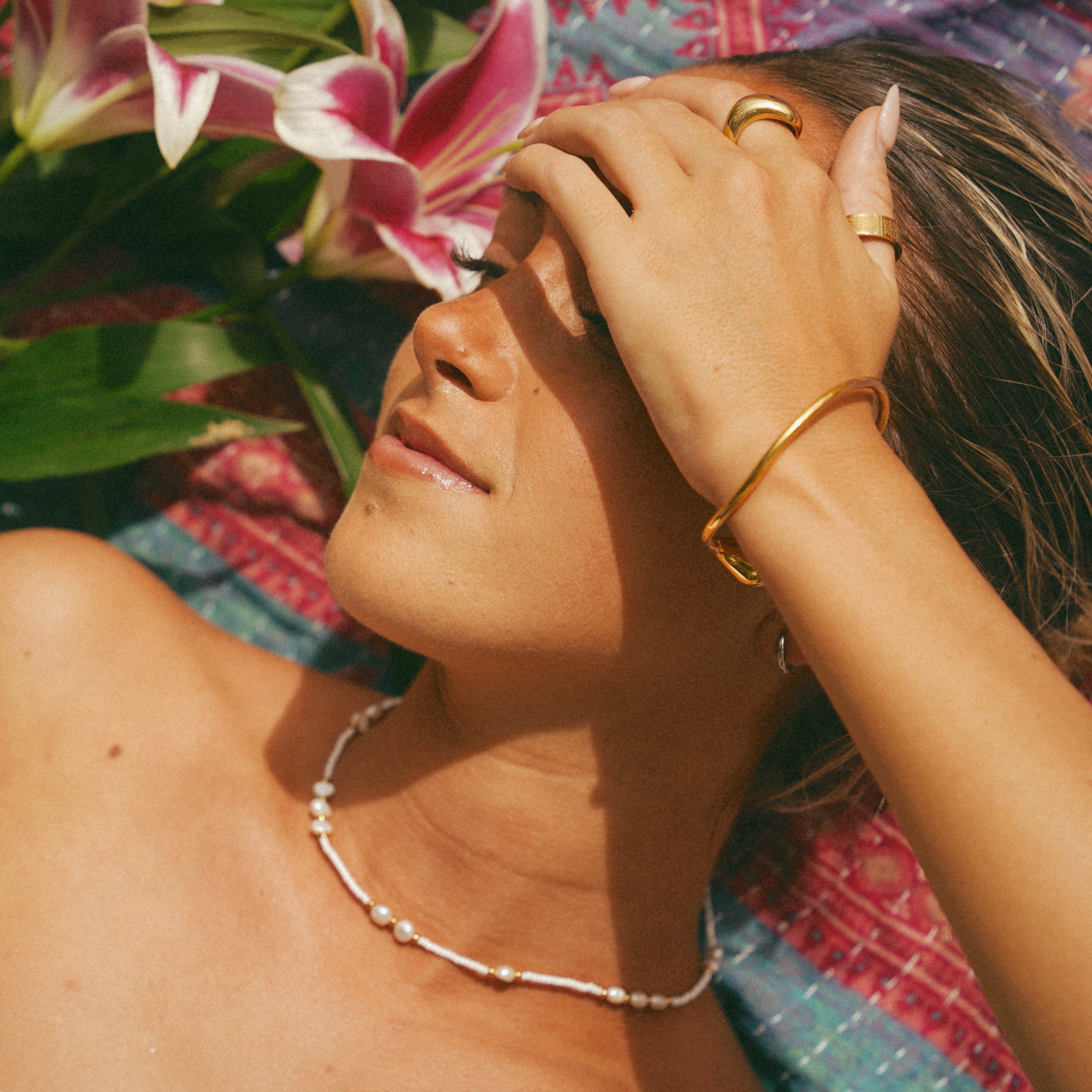 Fiji Necklace 2