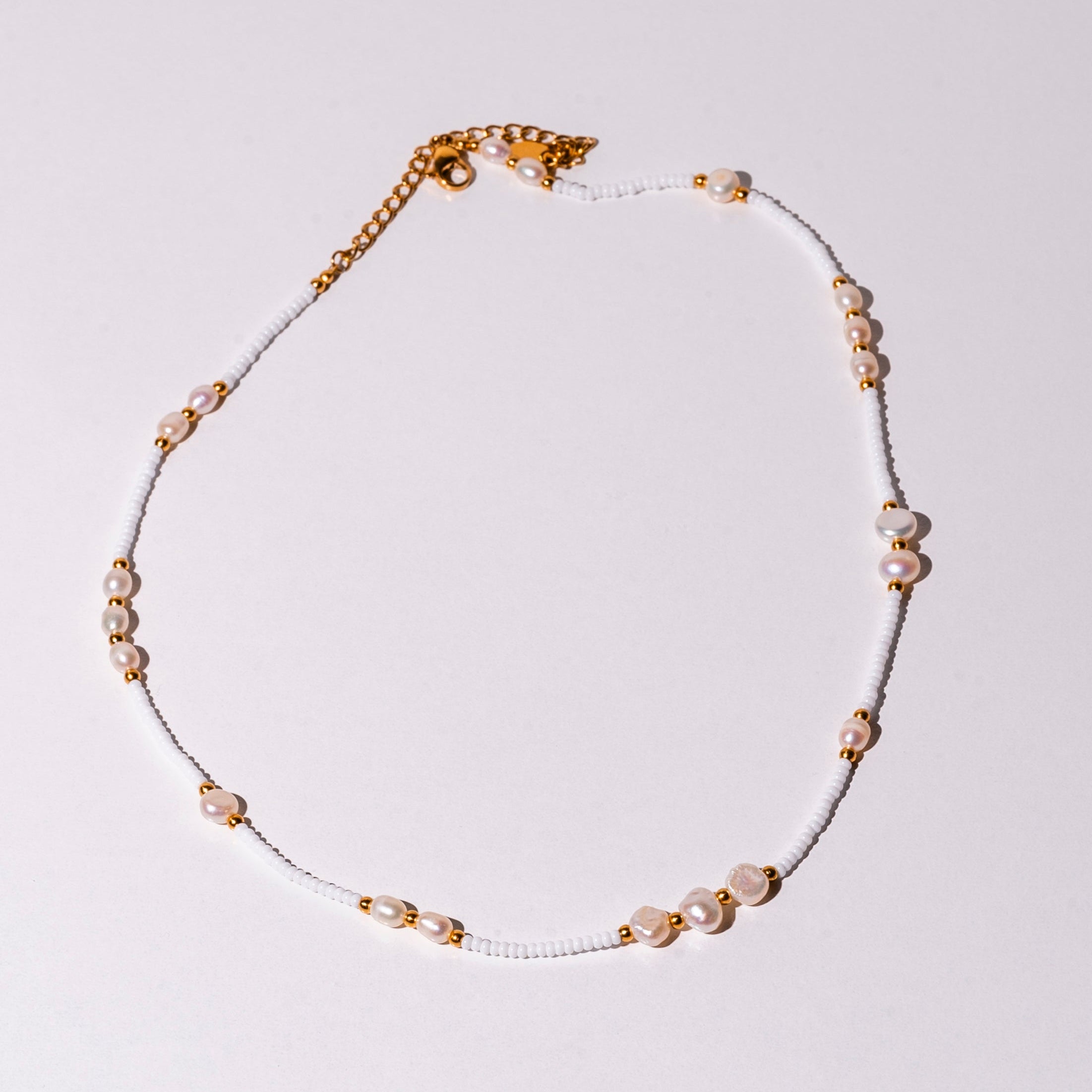 Fiji Necklace 5