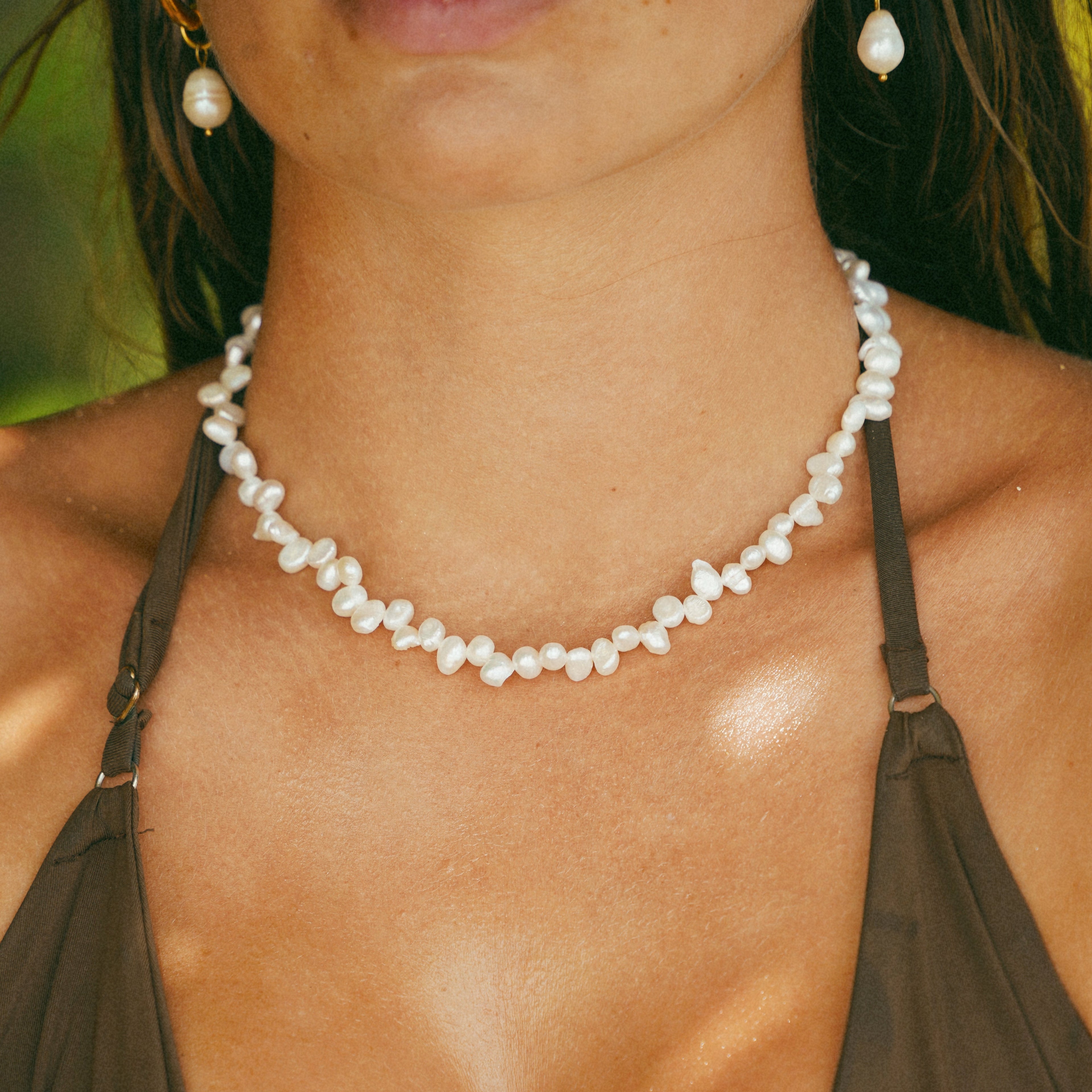 Kauai Choker 1