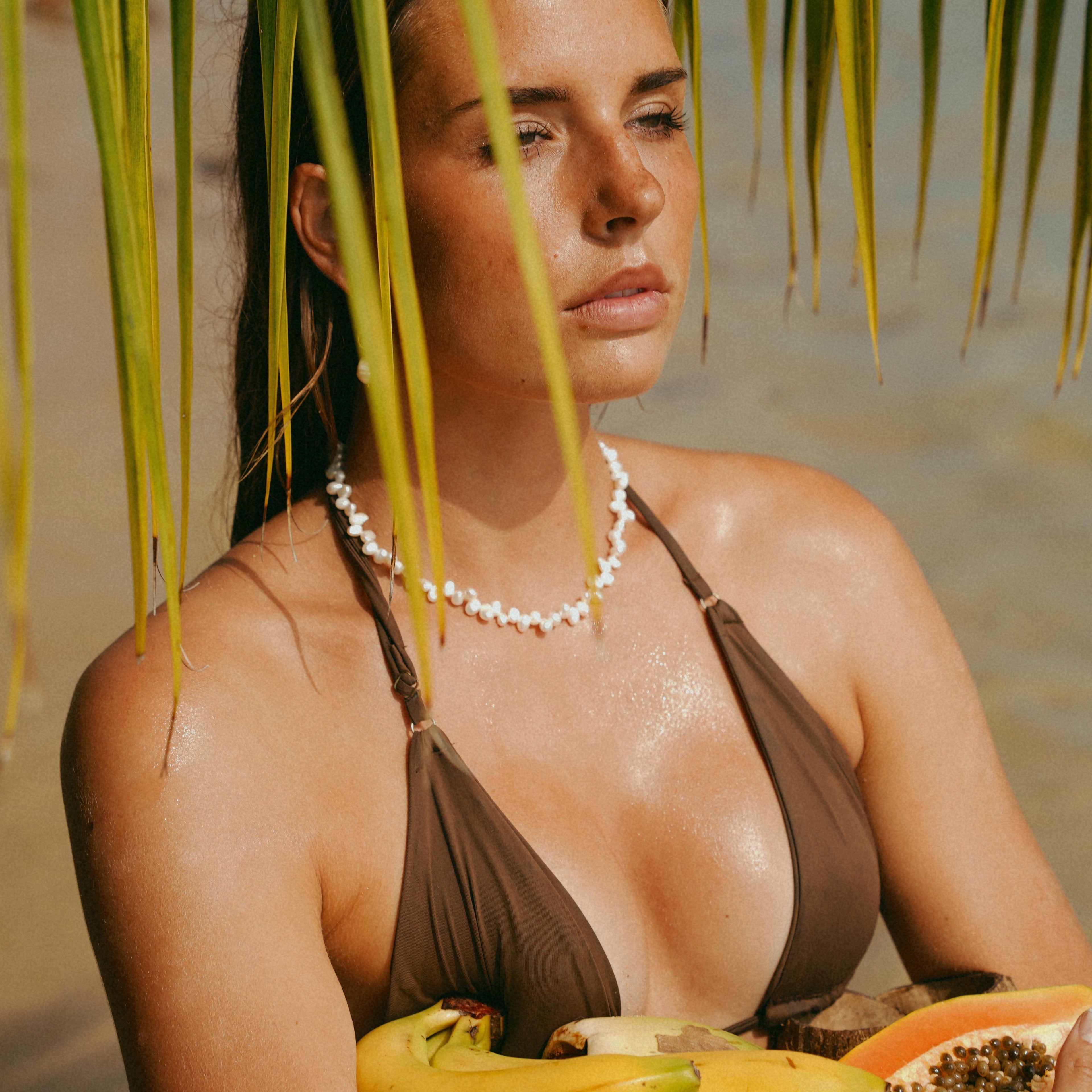 Kauai Choker 2