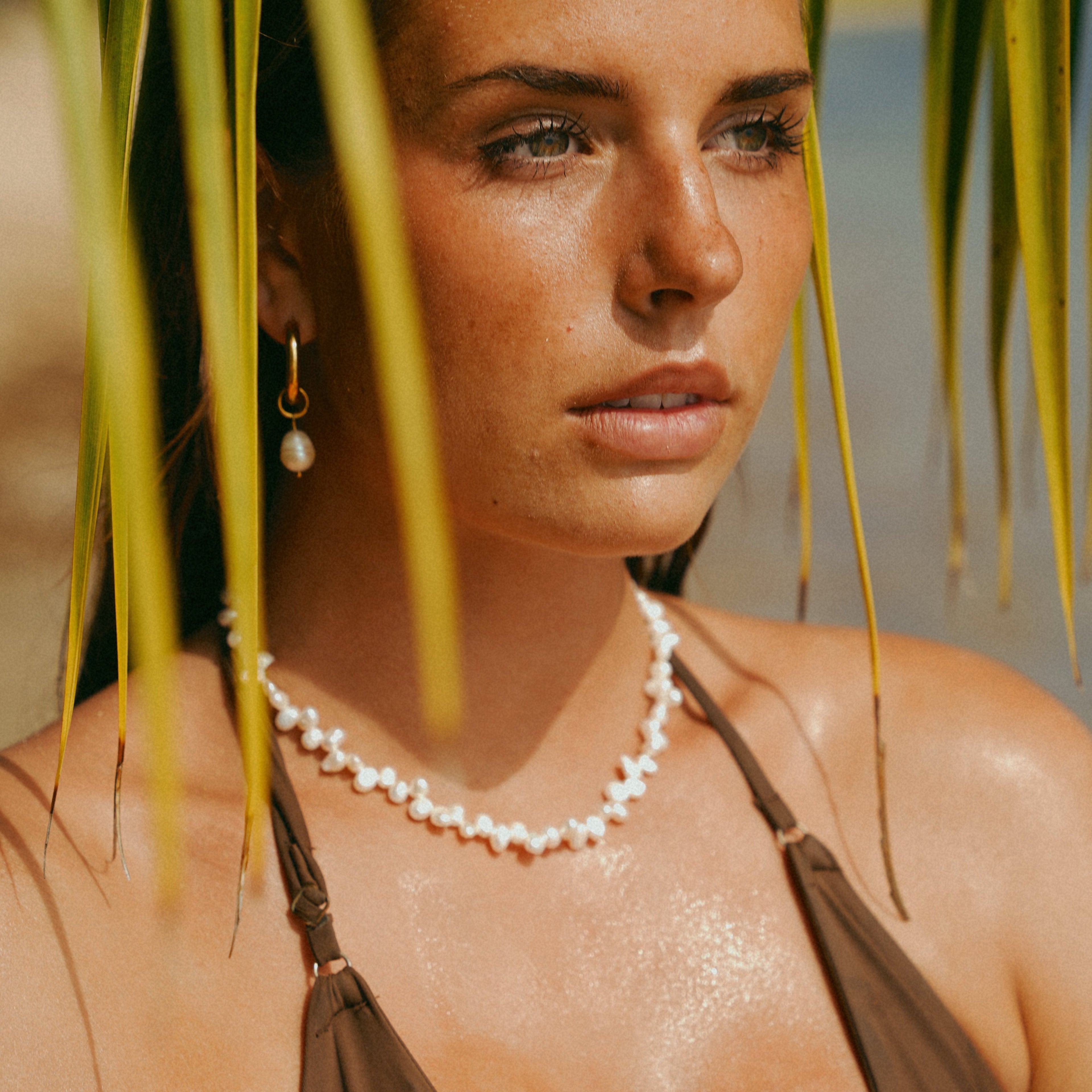 Kauai Choker 4
