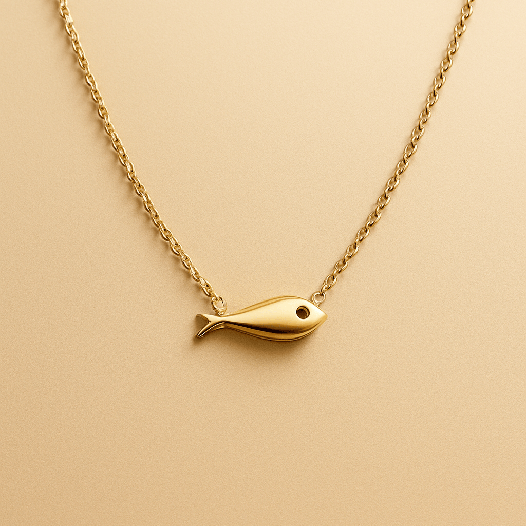 Marea Necklace 0