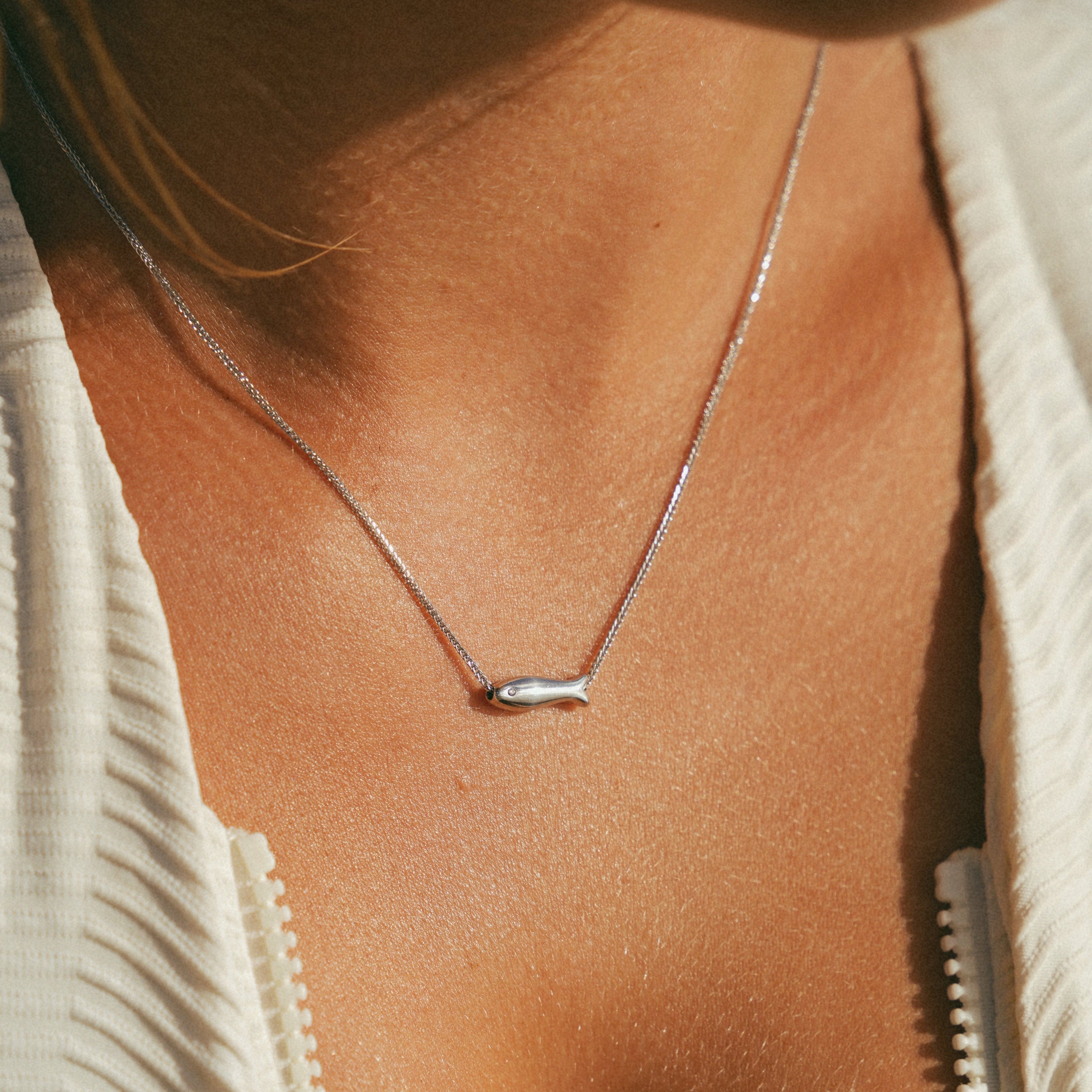 Marea Necklace 1