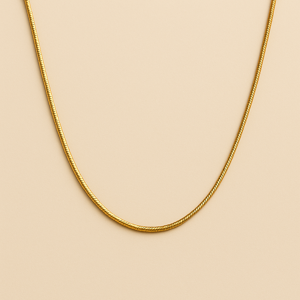 Nara Necklace 0