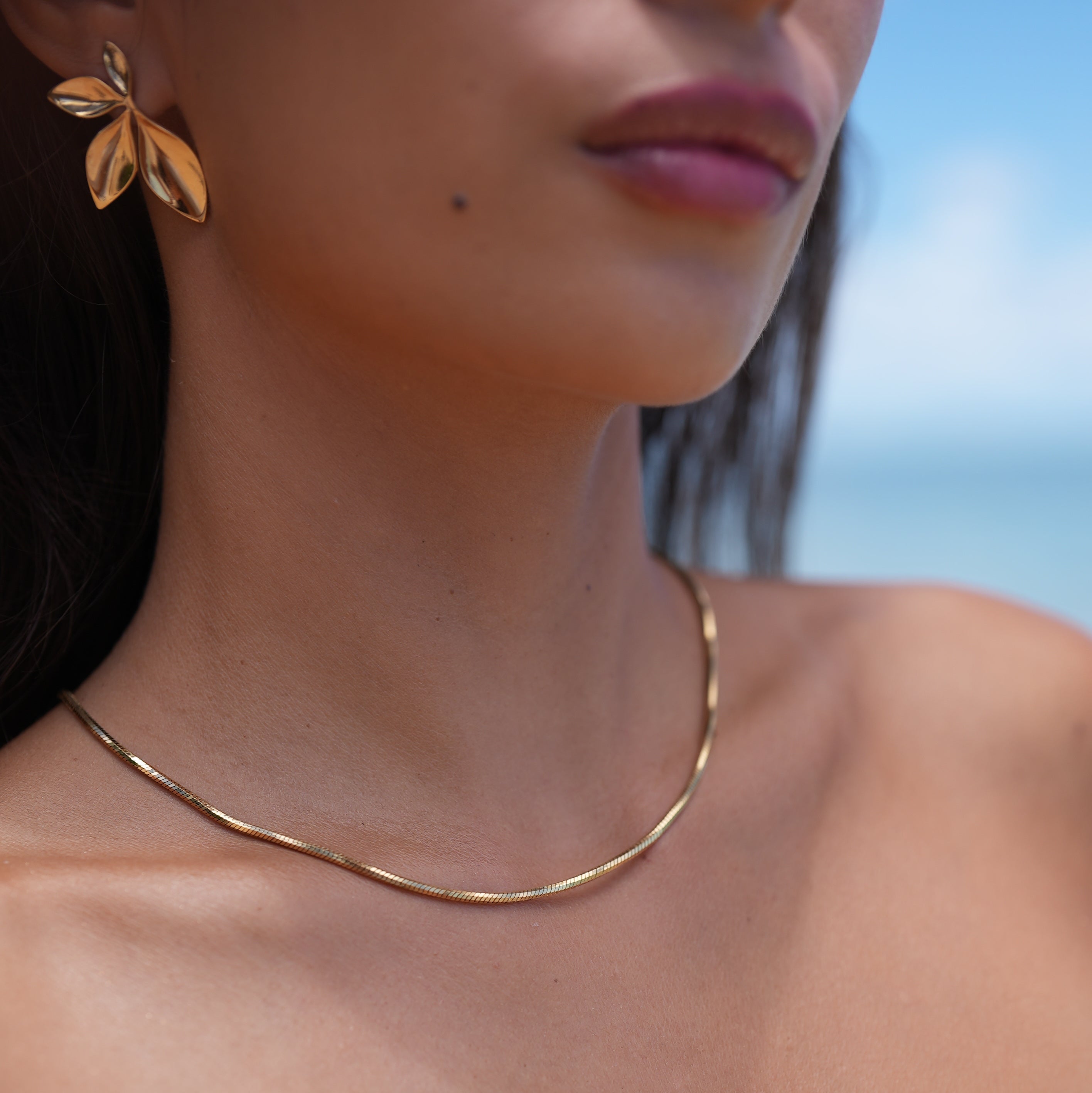 Nara Necklace 1