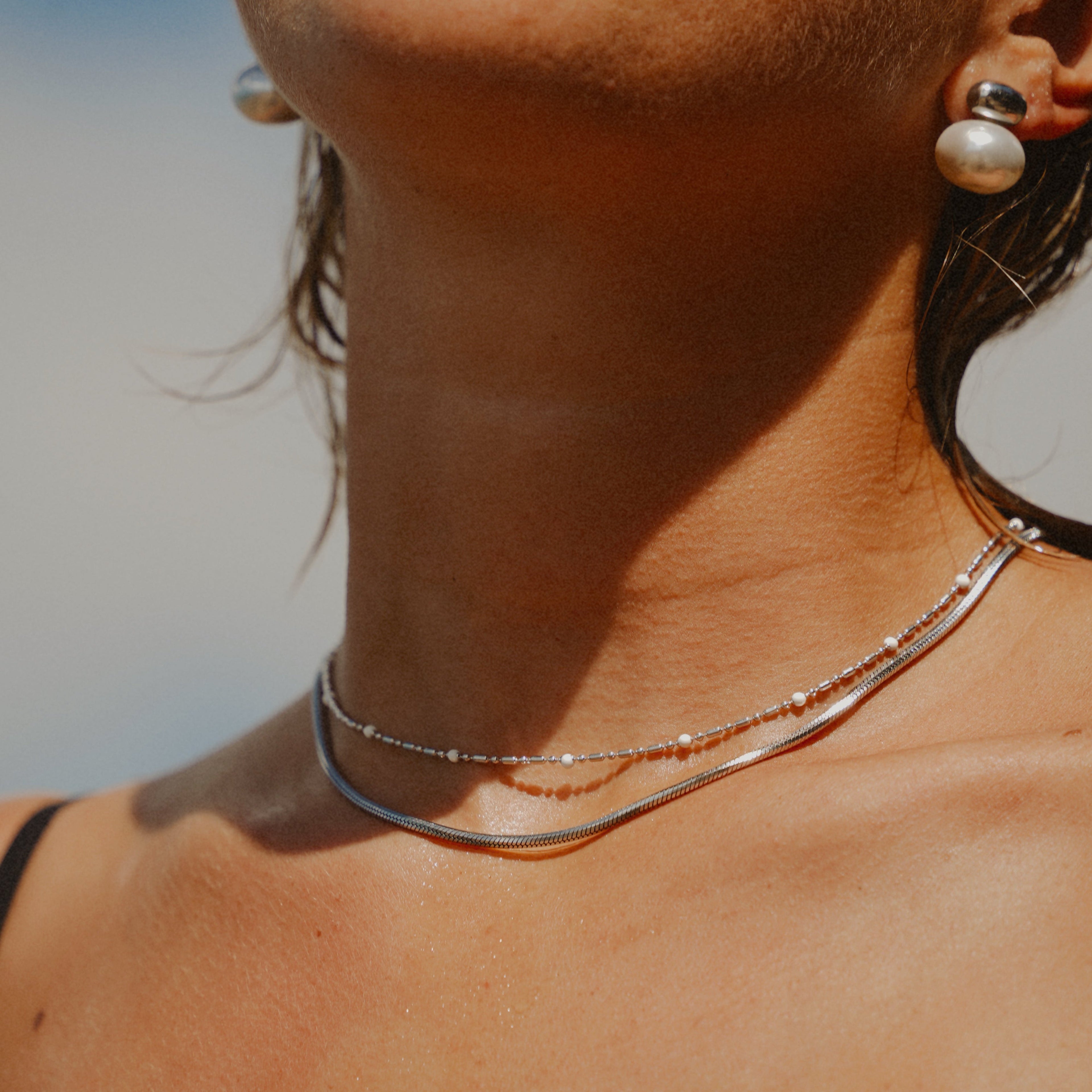 Nara Necklace 2