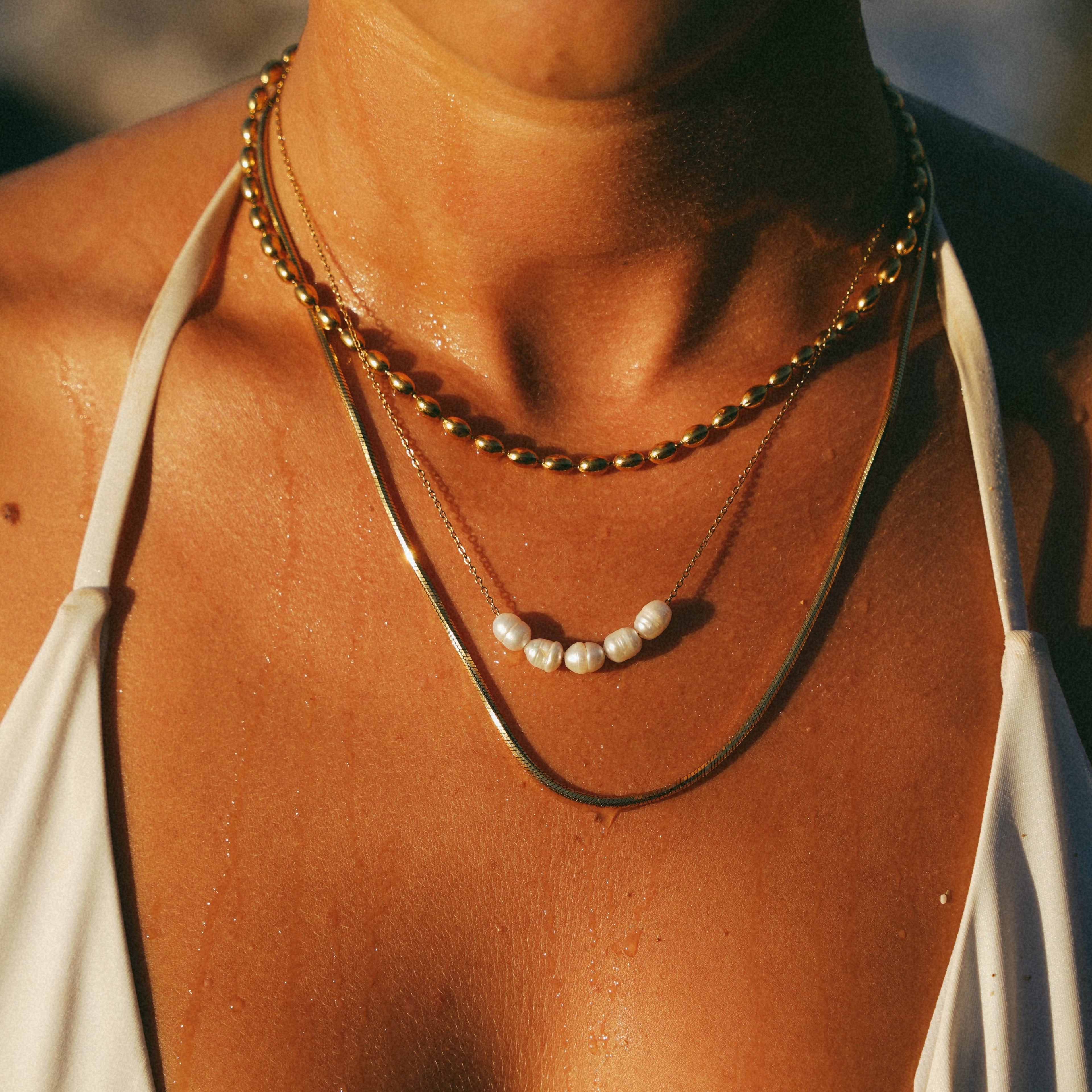 Nara Necklace 3