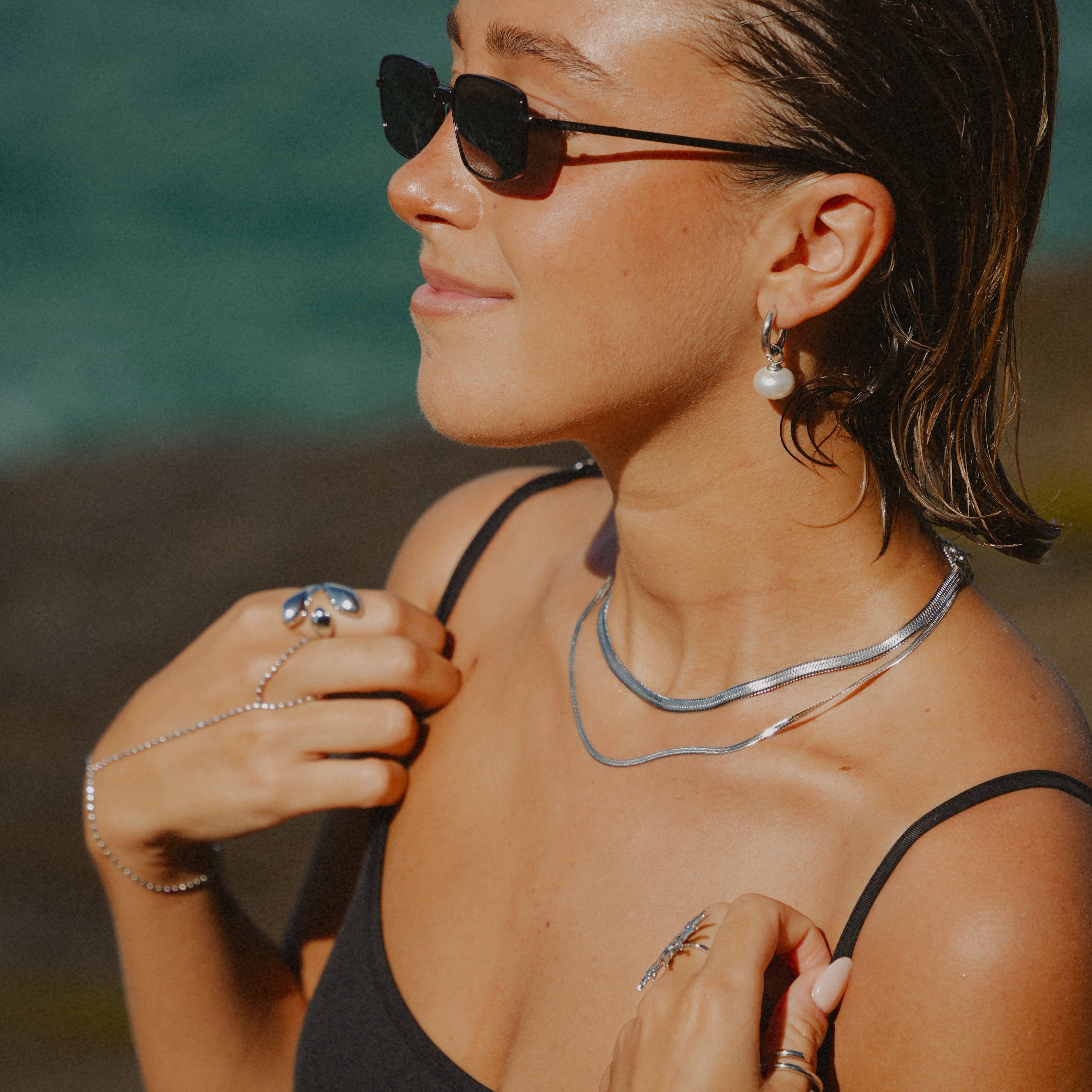 Nara Necklace 4