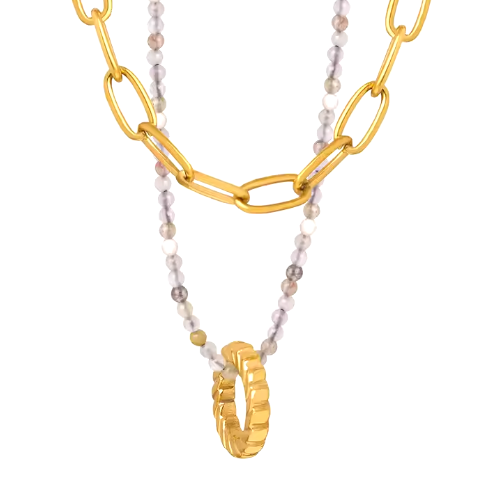 Paradise Cove Necklace 0