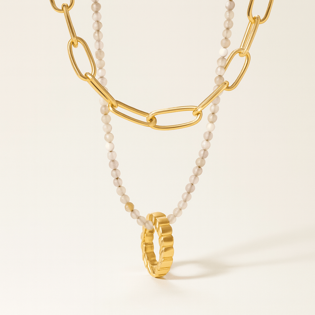 Paradise Cove Necklace 1