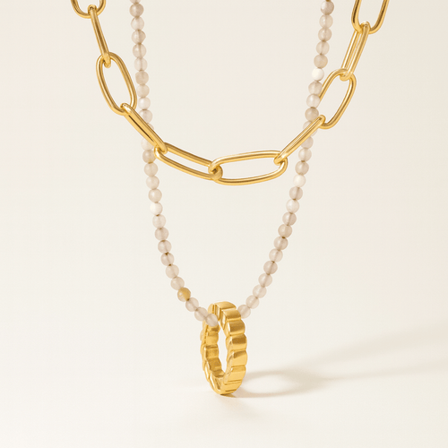 Paradise Cove Necklace 1