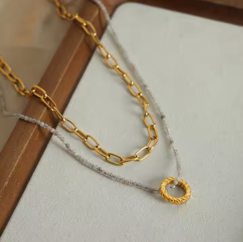 Paradise Cove Necklace 2