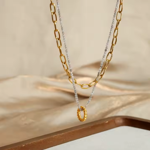Paradise Cove Necklace 3