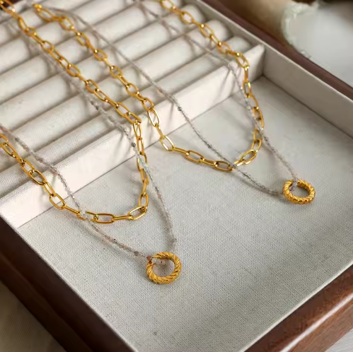 Paradise Cove Necklace 4