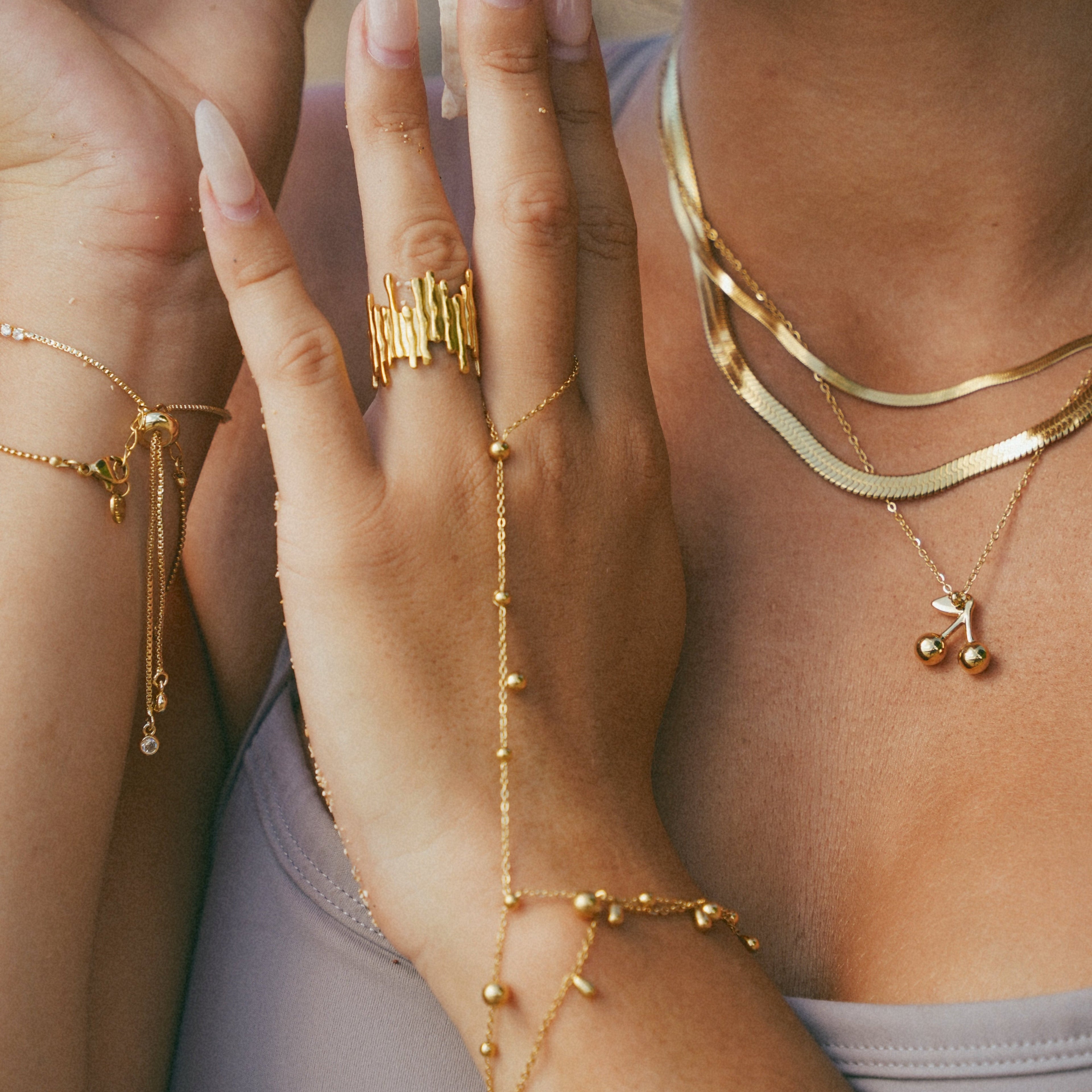 Rue Necklace 2