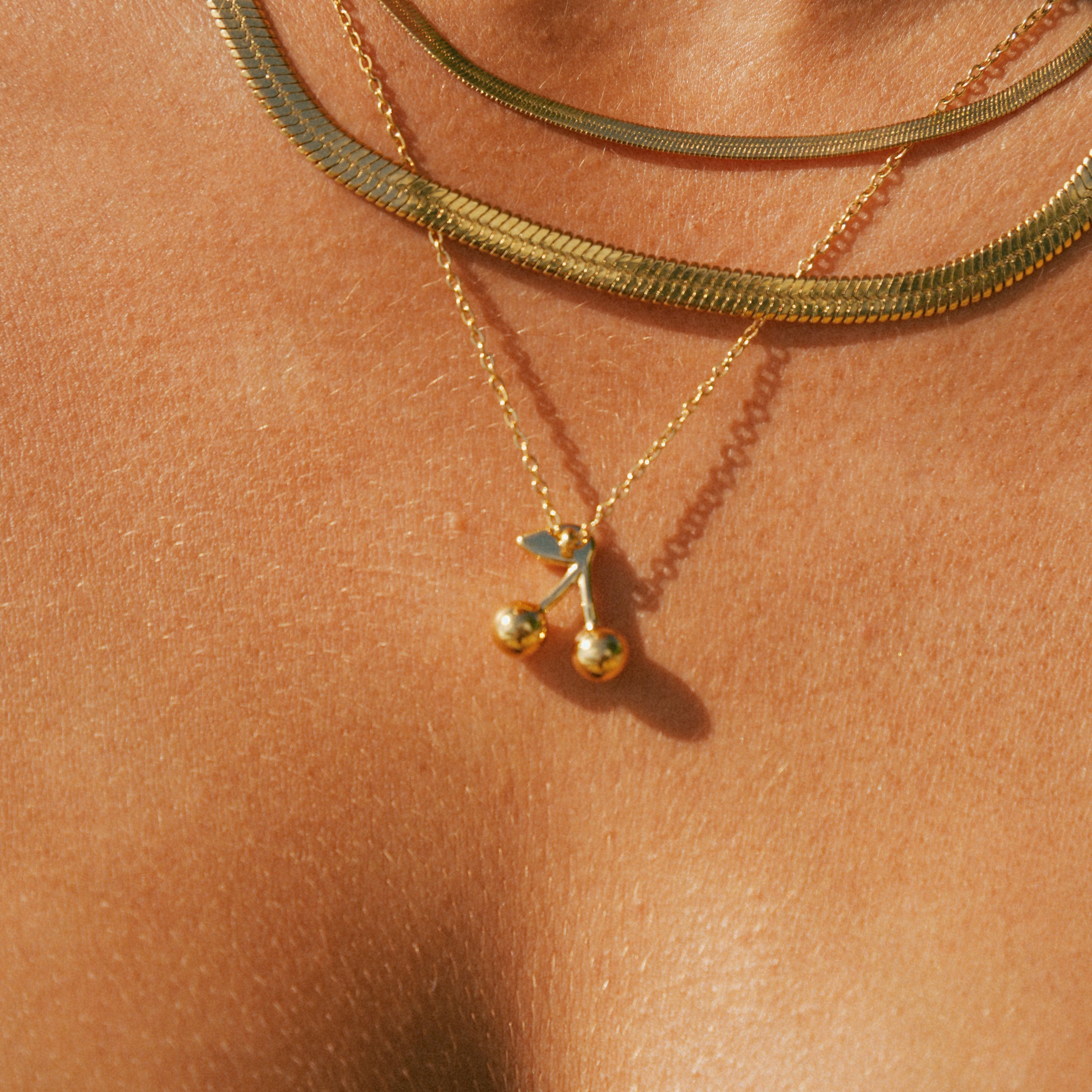 Rue Necklace 4
