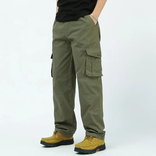 SafariTrails™ Pantalon cargo pour hommes