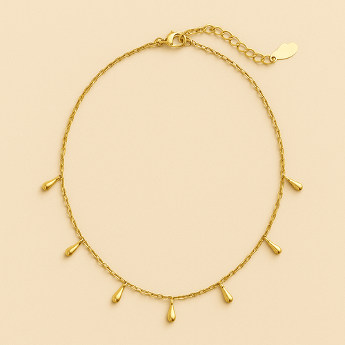 Vera Necklace 0