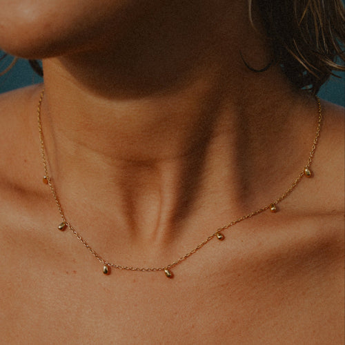 Vera Necklace 1